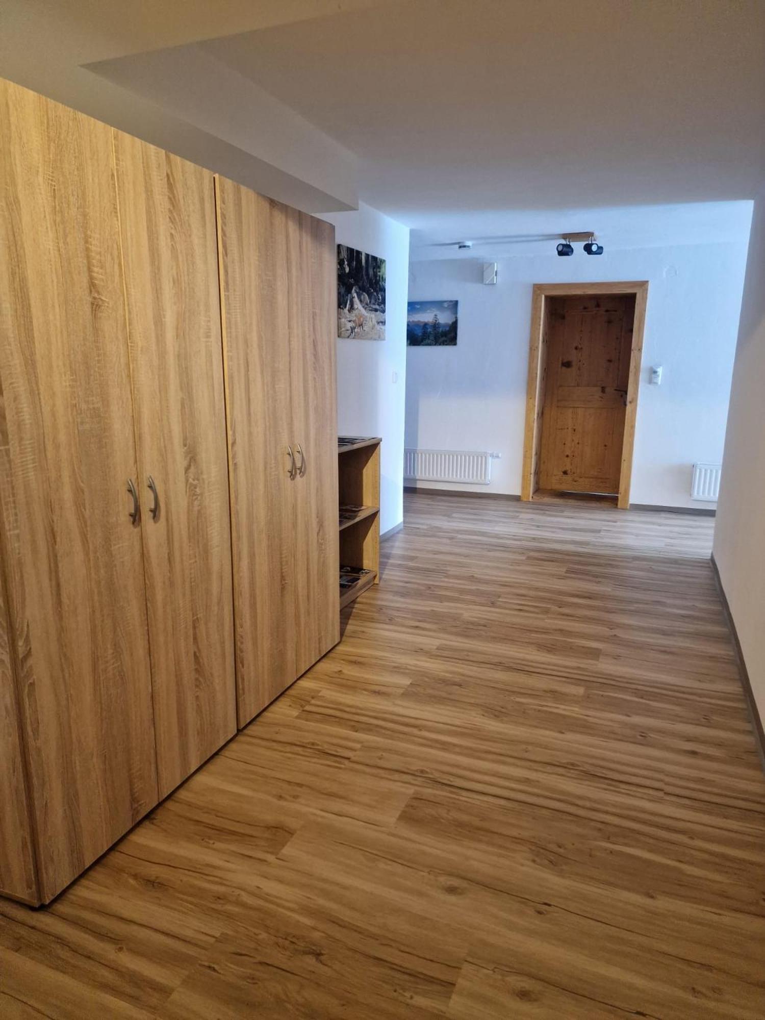 Ferienwohnung Alpenhirsch Schwangau Eksteriør billede